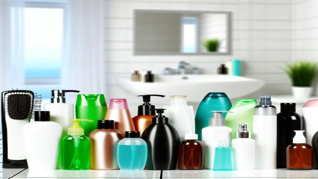 Jak często myć włosy?