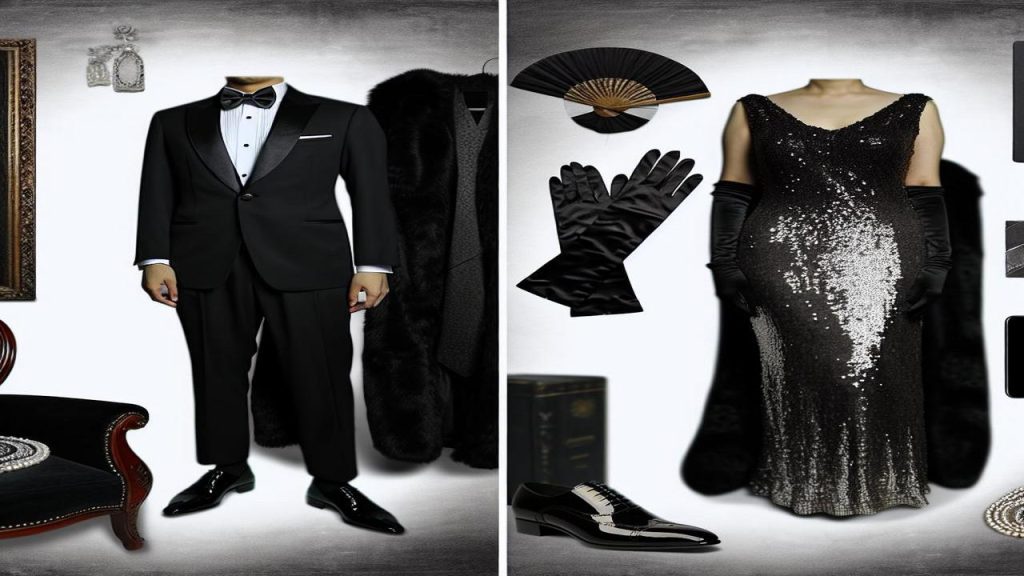 Jak się ubrać do opery?