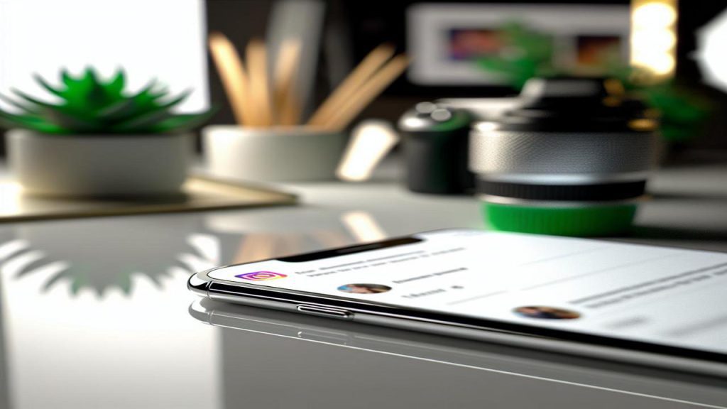 Jak usunąć komentarz na Instagramie?