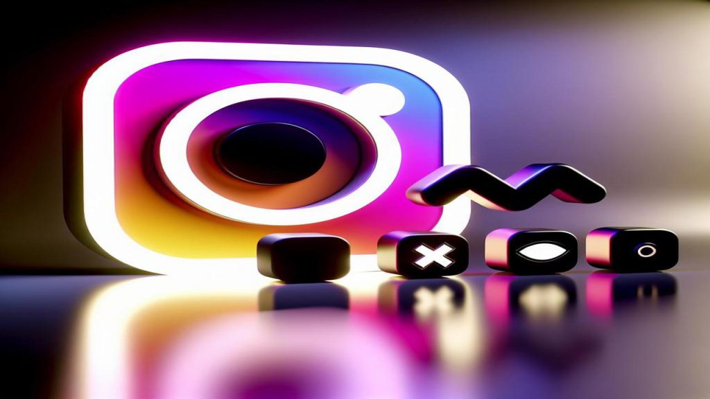 Jak wyłączyć aktywność na Instagramie?